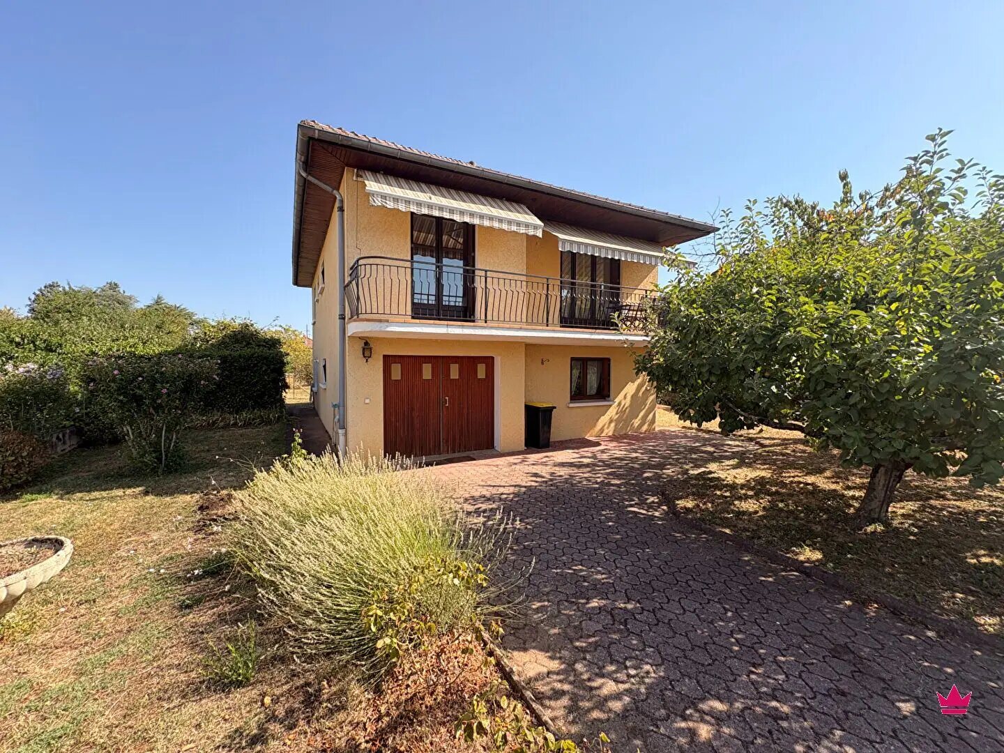 Maison à louer, 114m², Meyzieu