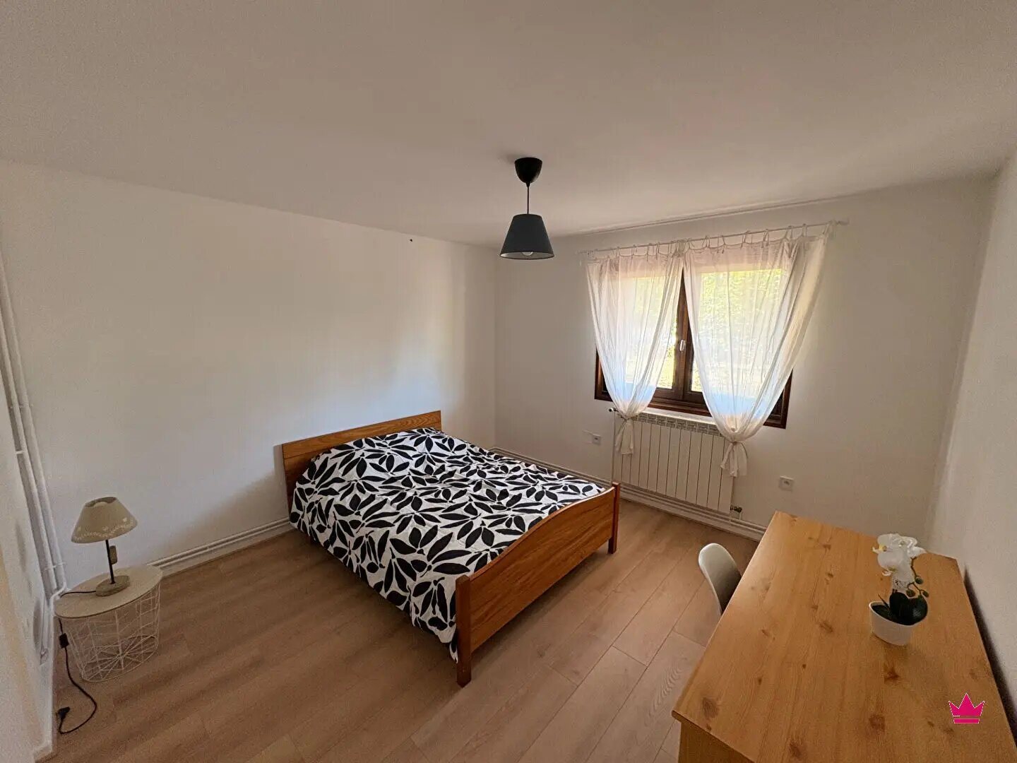 Maison à louer, 114m², Meyzieu