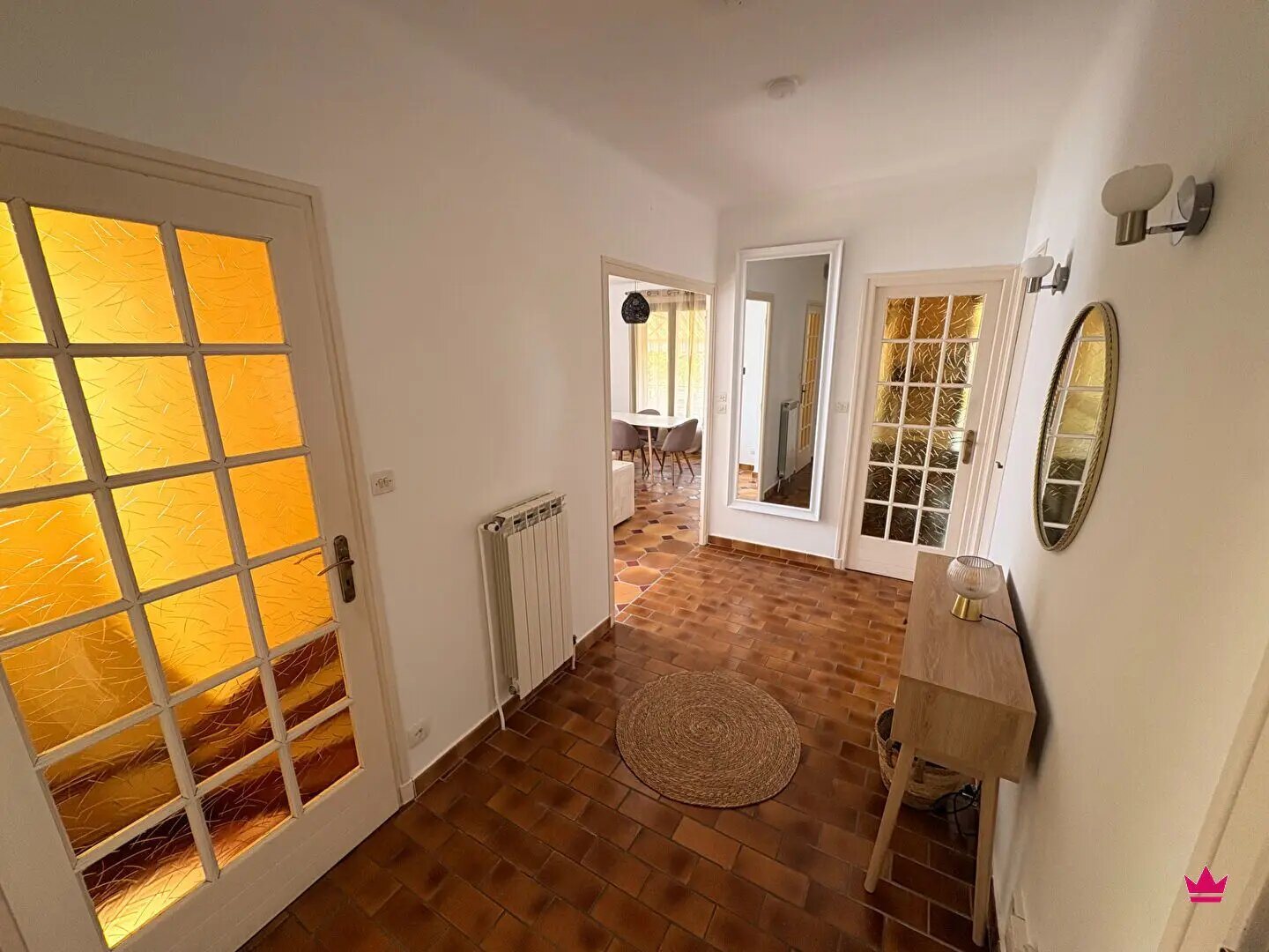 Maison à louer, 114m², Meyzieu