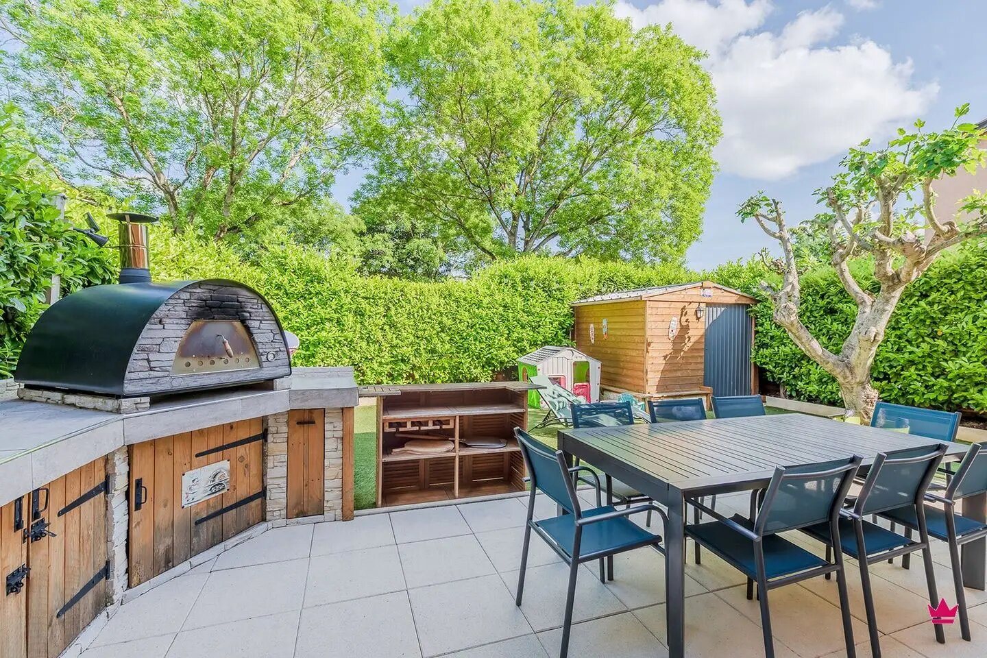 Maison à vendre, 98m², Meyzieu