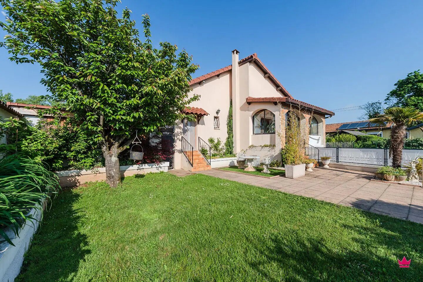 Maison à vendre, 173m², Meyzieu
