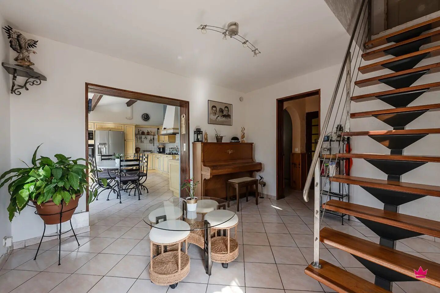 Maison à vendre, 173m², Meyzieu