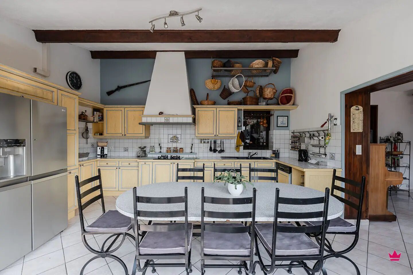 Maison à vendre, 173m², Meyzieu