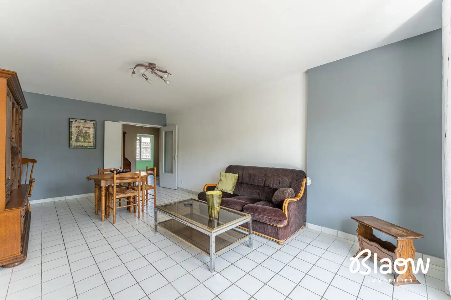 Maison à vendre, 88m², Meyzieu