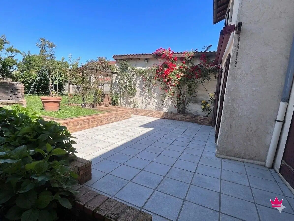 Maison à vendre, 143m², Saint-Priest