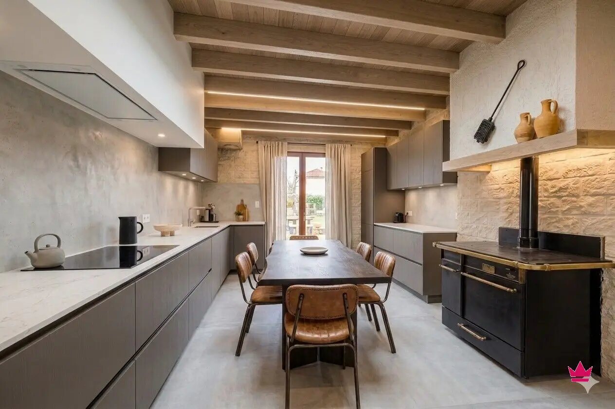 Maison à vendre, 143m², Saint-Priest