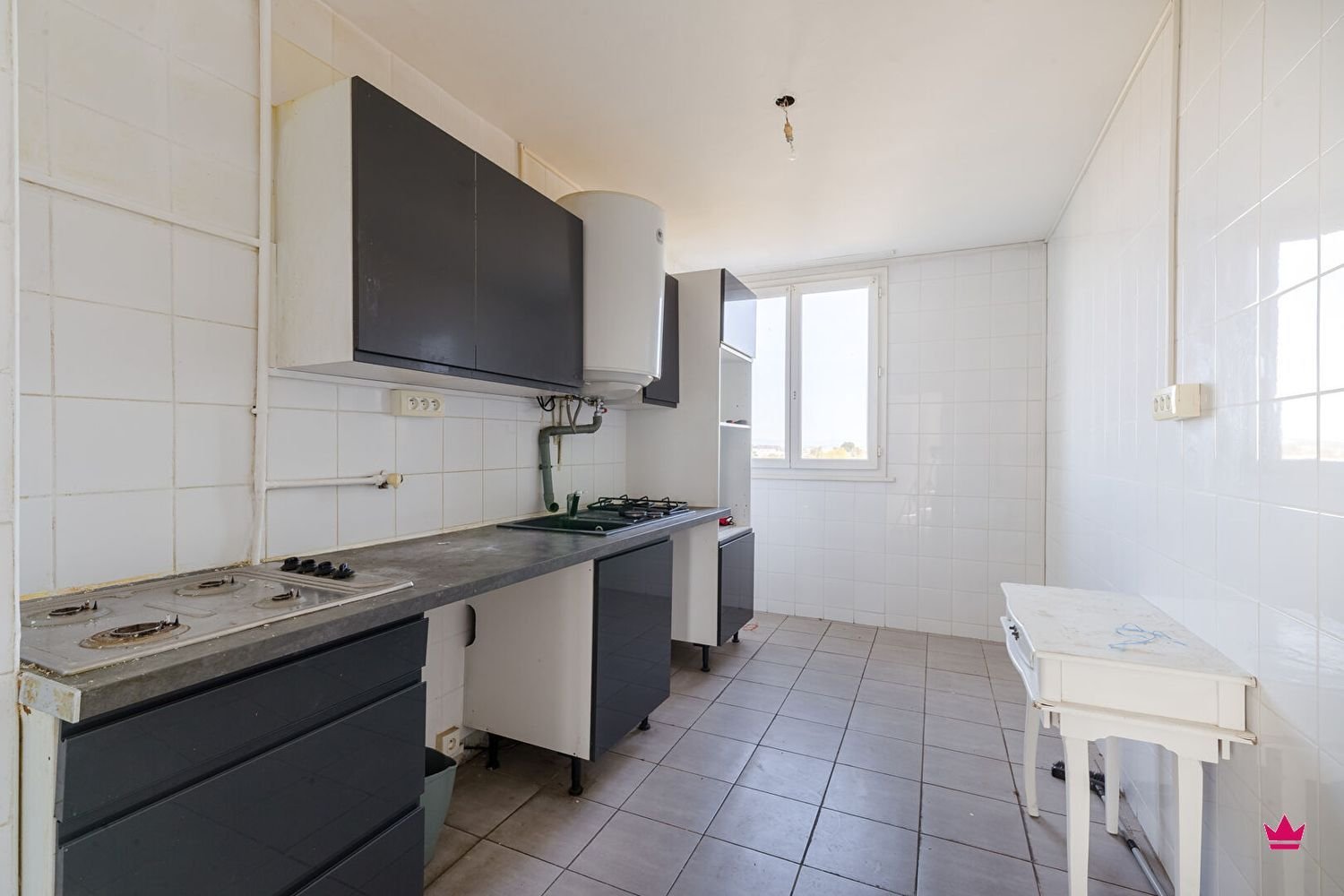 Appartement à vendre, 70m², Saint-Priest