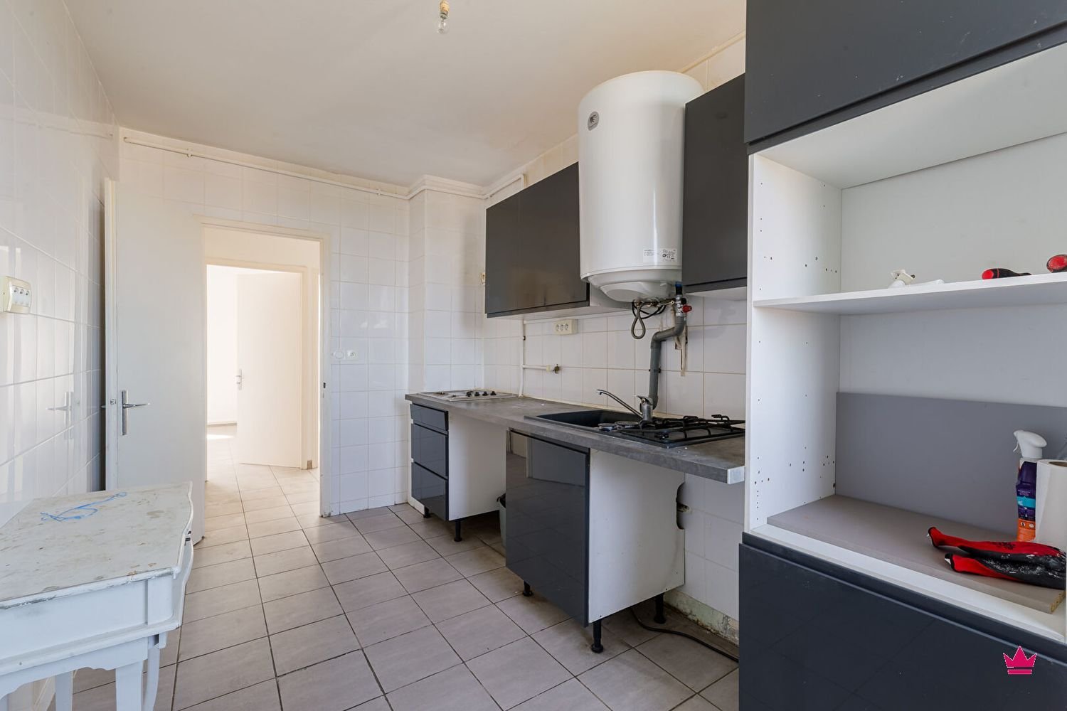 Appartement à vendre, 70m², Saint-Priest