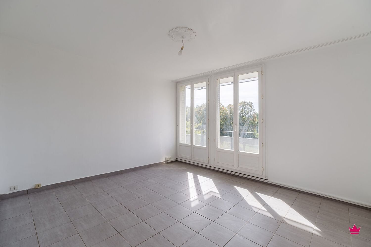 Appartement à vendre, 70m², Saint-Priest