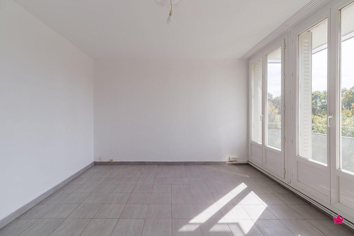 Appartement à vendre, 70m², Saint-Priest