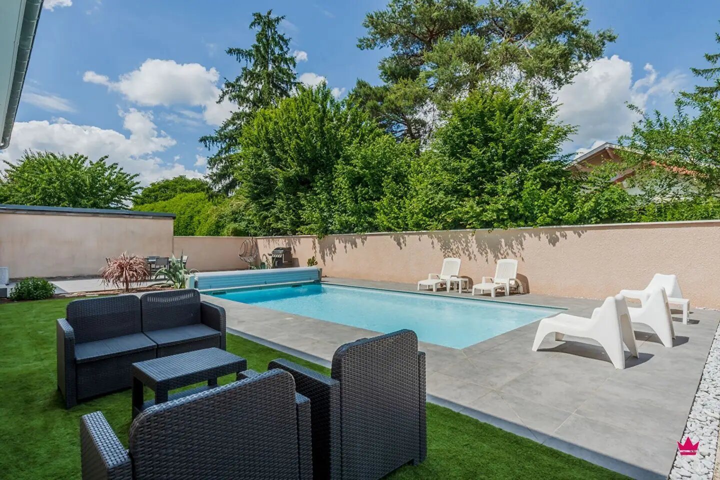 Maison à vendre, 150m², Meyzieu