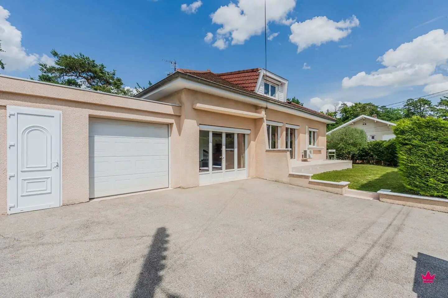 Maison à vendre, 150m², Meyzieu