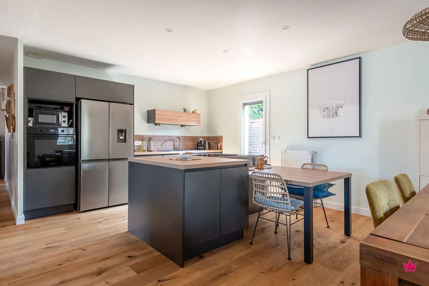 Maison à vendre, 95m², Meyzieu