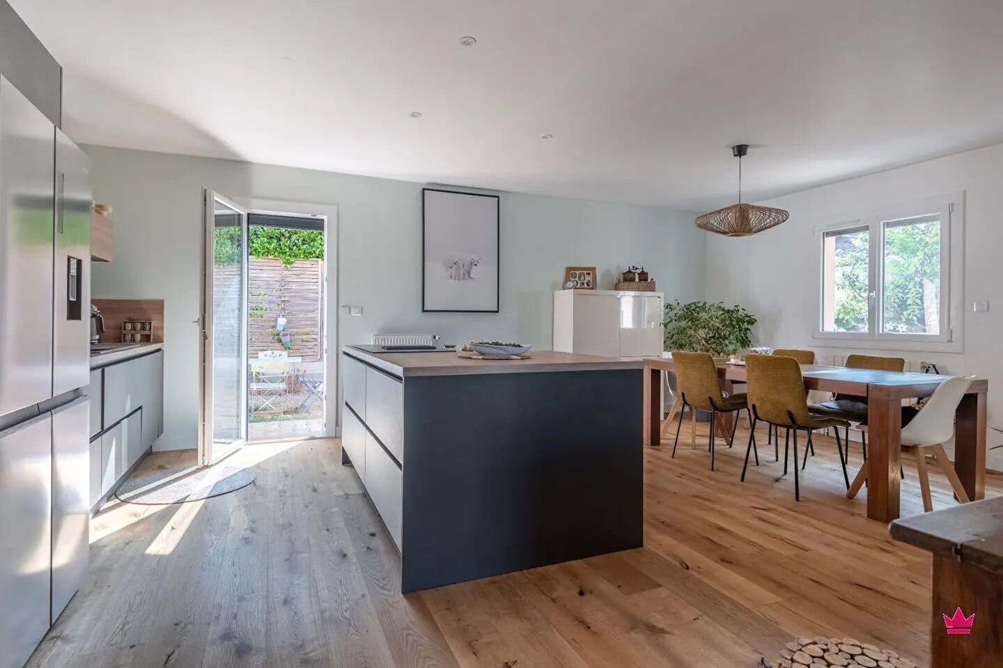 Maison à vendre, 95m², Meyzieu