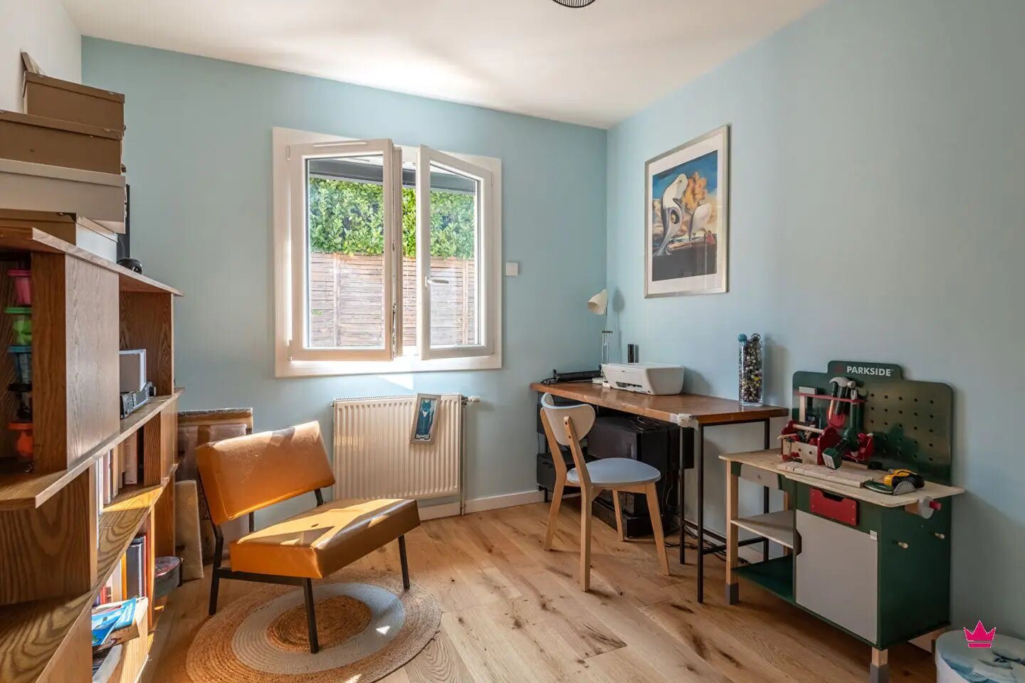 Maison à vendre, 95m², Meyzieu