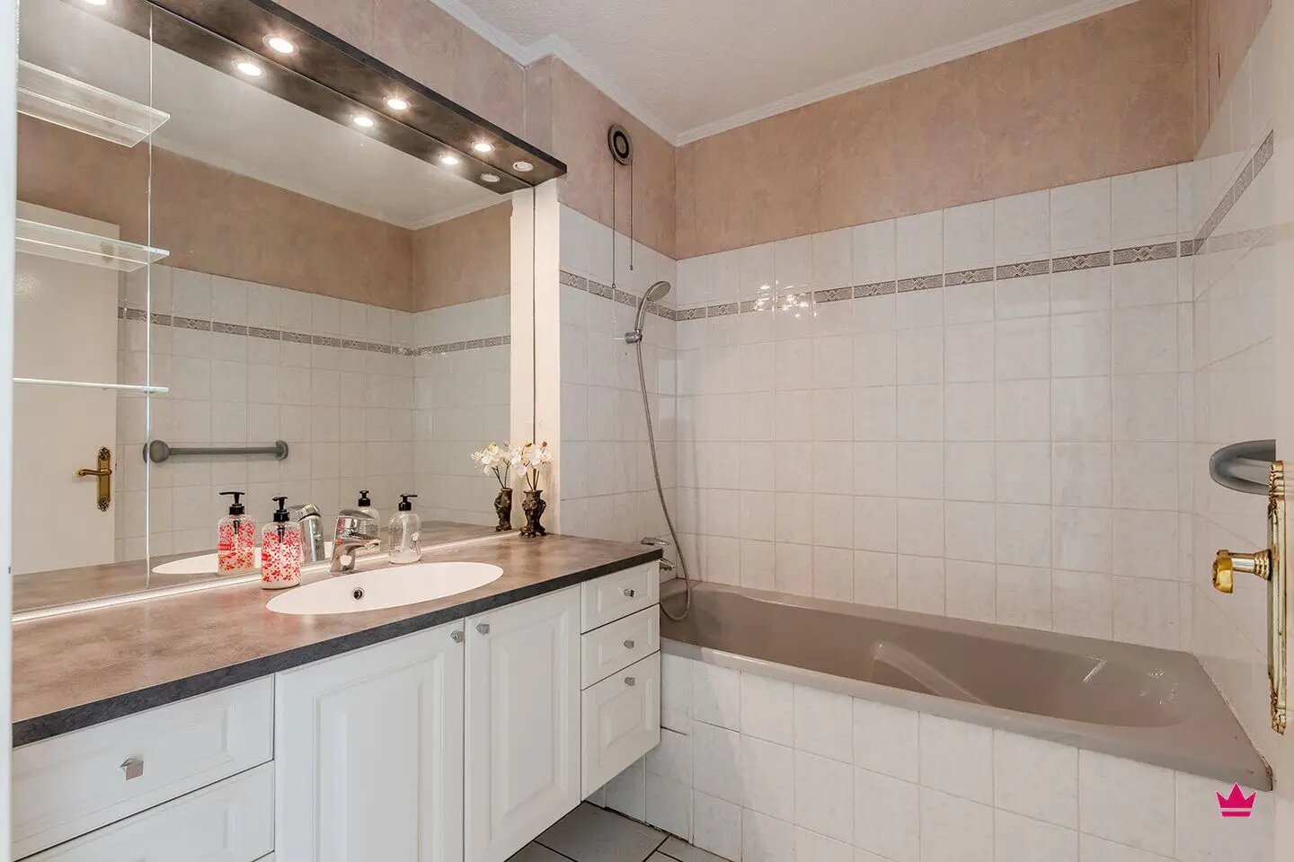 Appartement à vendre, 69m², Meyzieu