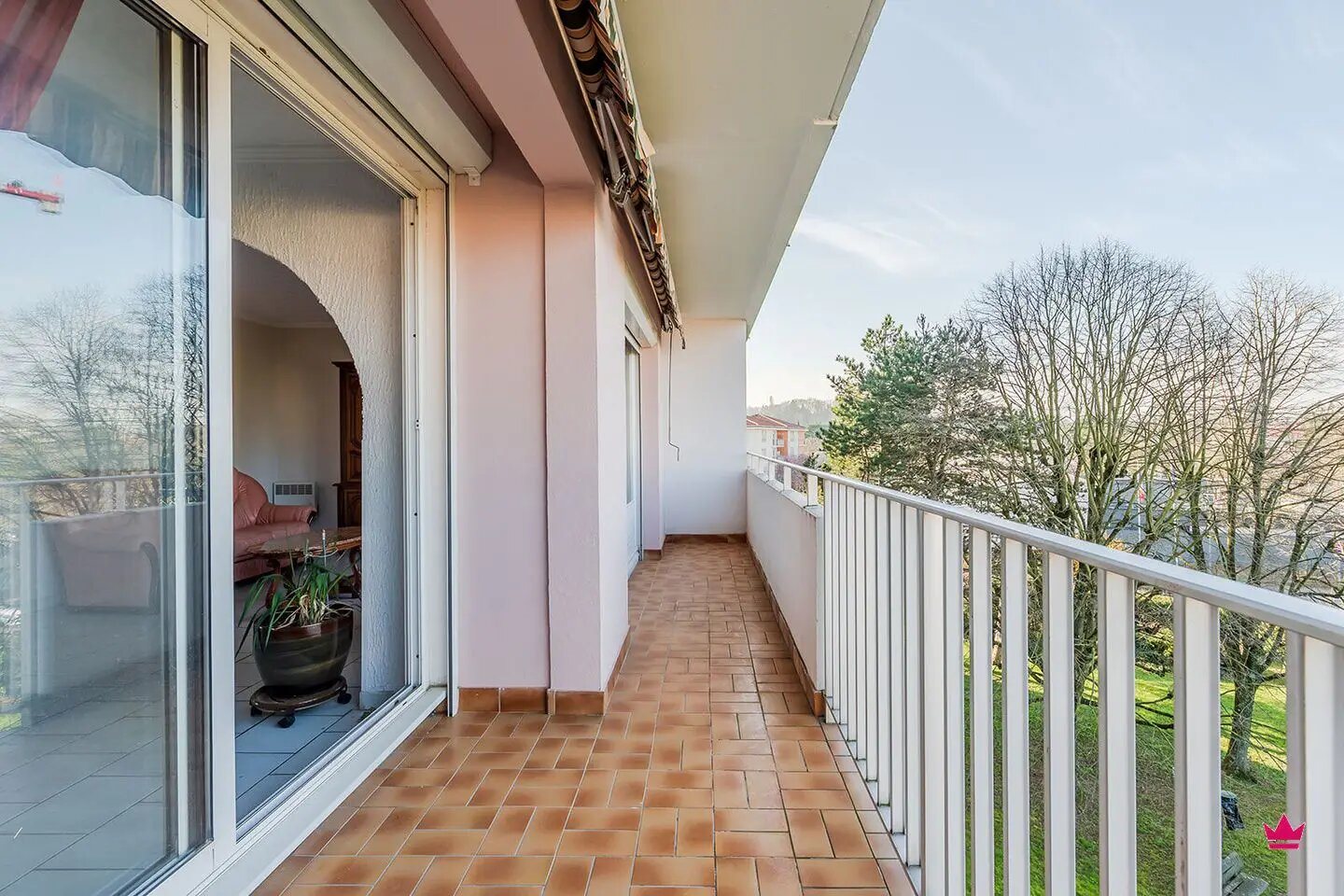 Appartement à vendre, 69m², Meyzieu