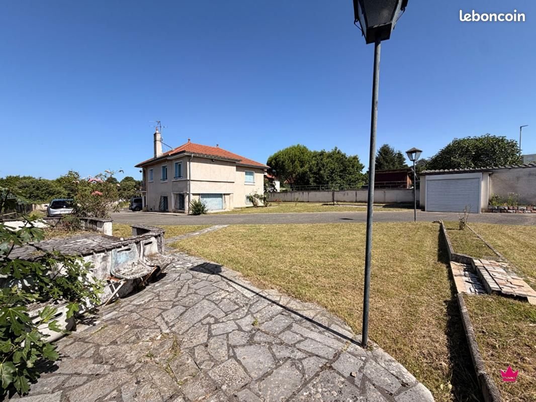 Maison à vendre, 118m², Feyzin
