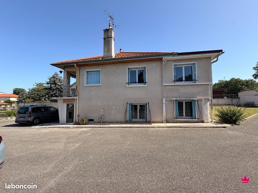 Maison à vendre, 118m², Feyzin