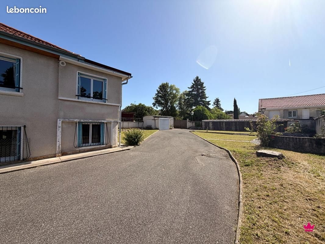 Maison à vendre, 118m², Feyzin