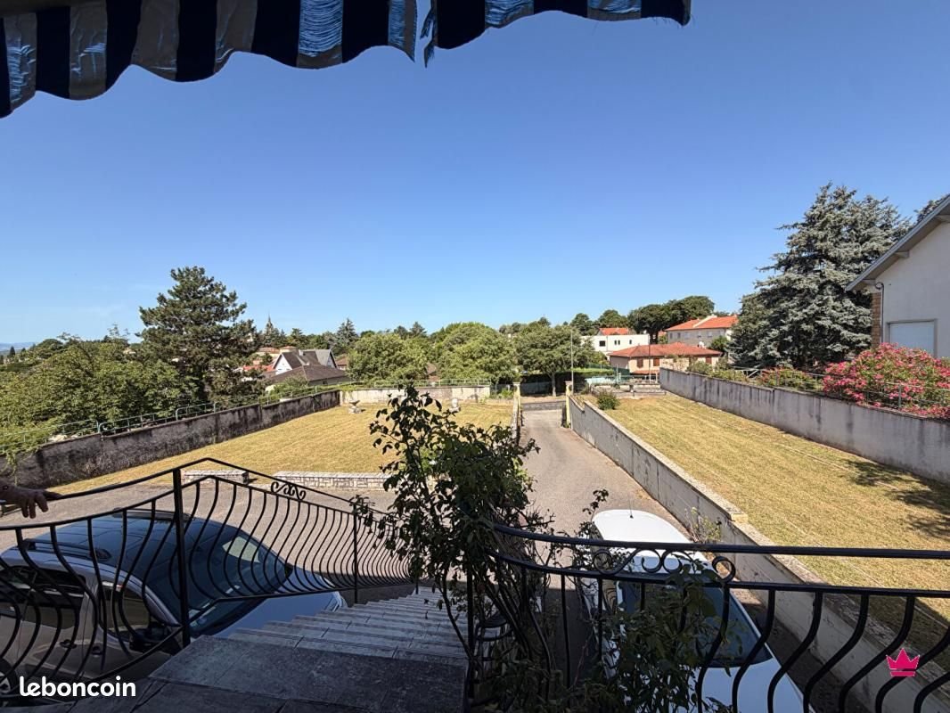 Maison à vendre, 118m², Feyzin