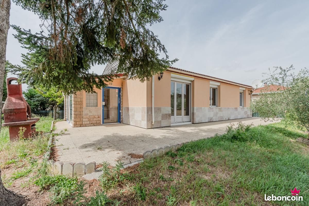 Maison à vendre, 86m², Meyzieu