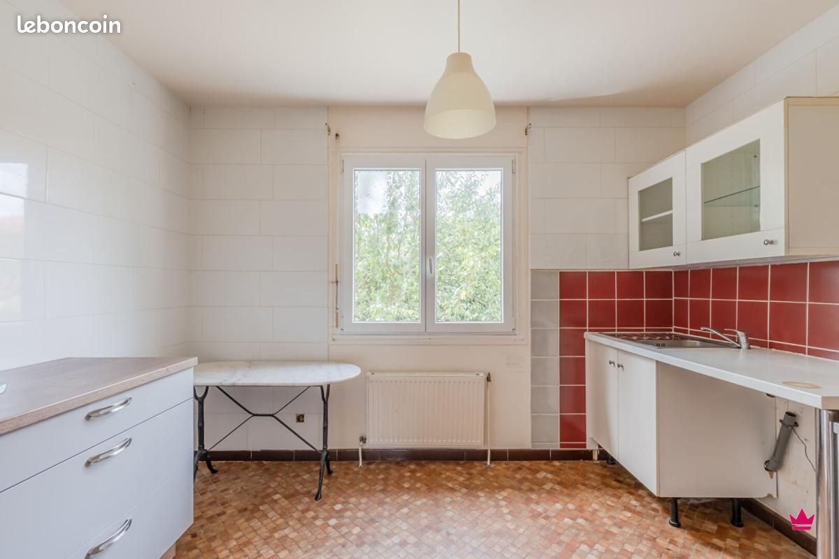 Maison à vendre, 86m², Meyzieu