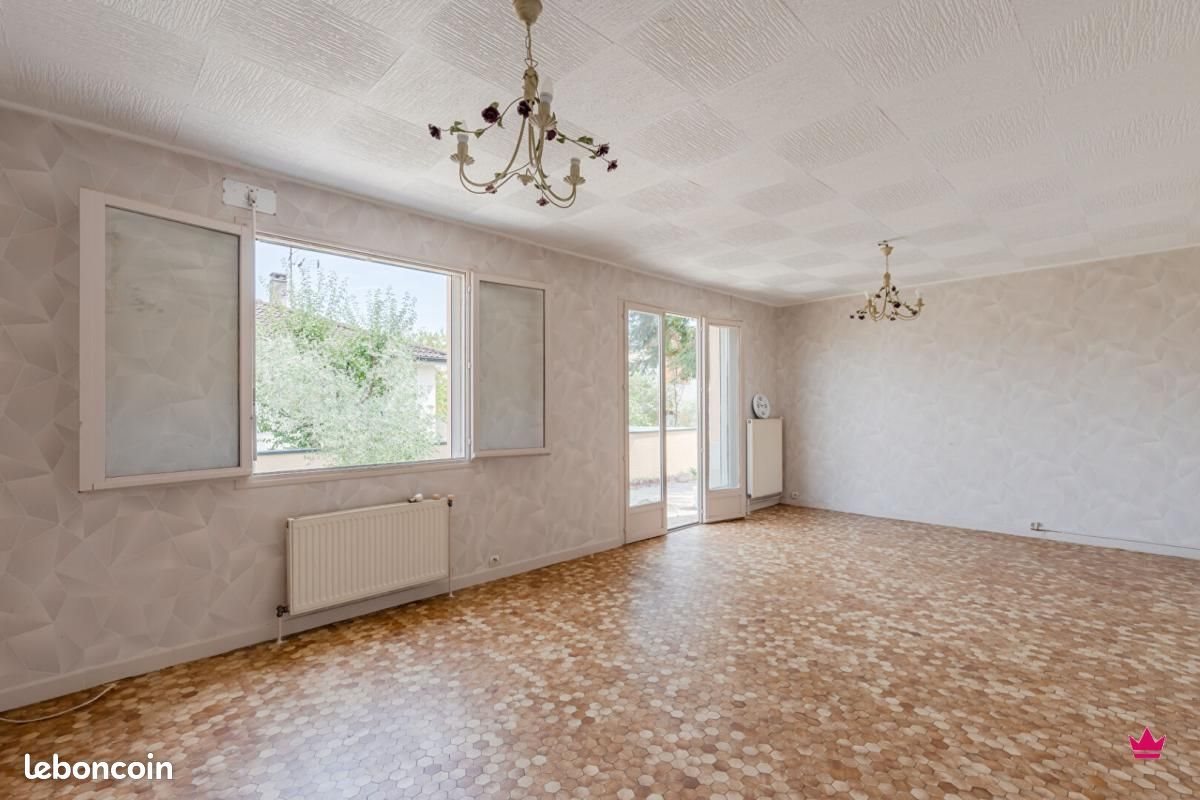 Maison à vendre, 86m², Meyzieu