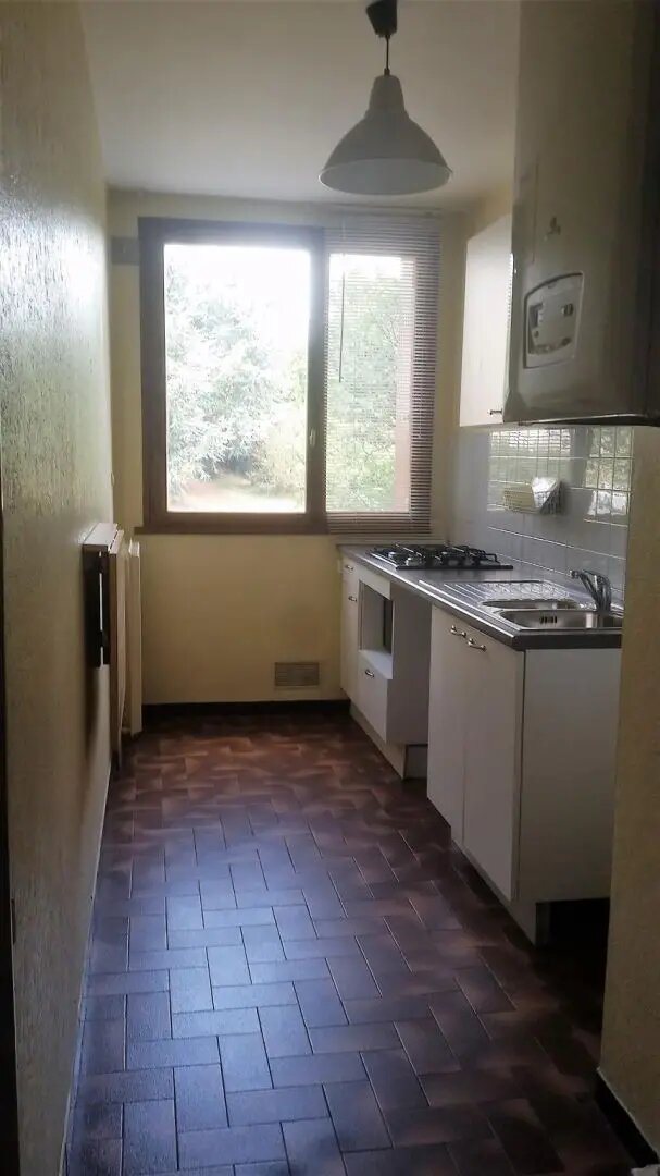 Appartement à louer, 30m², Saint-Priest