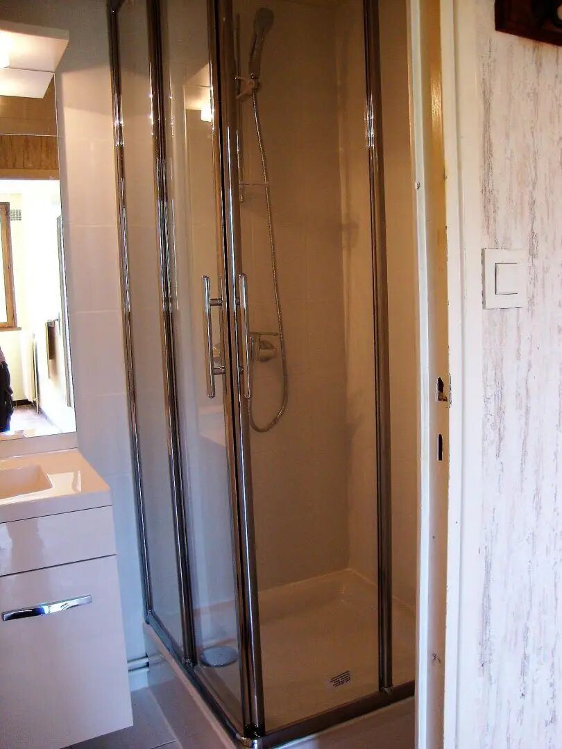 Appartement à louer, 30m², Saint-Priest