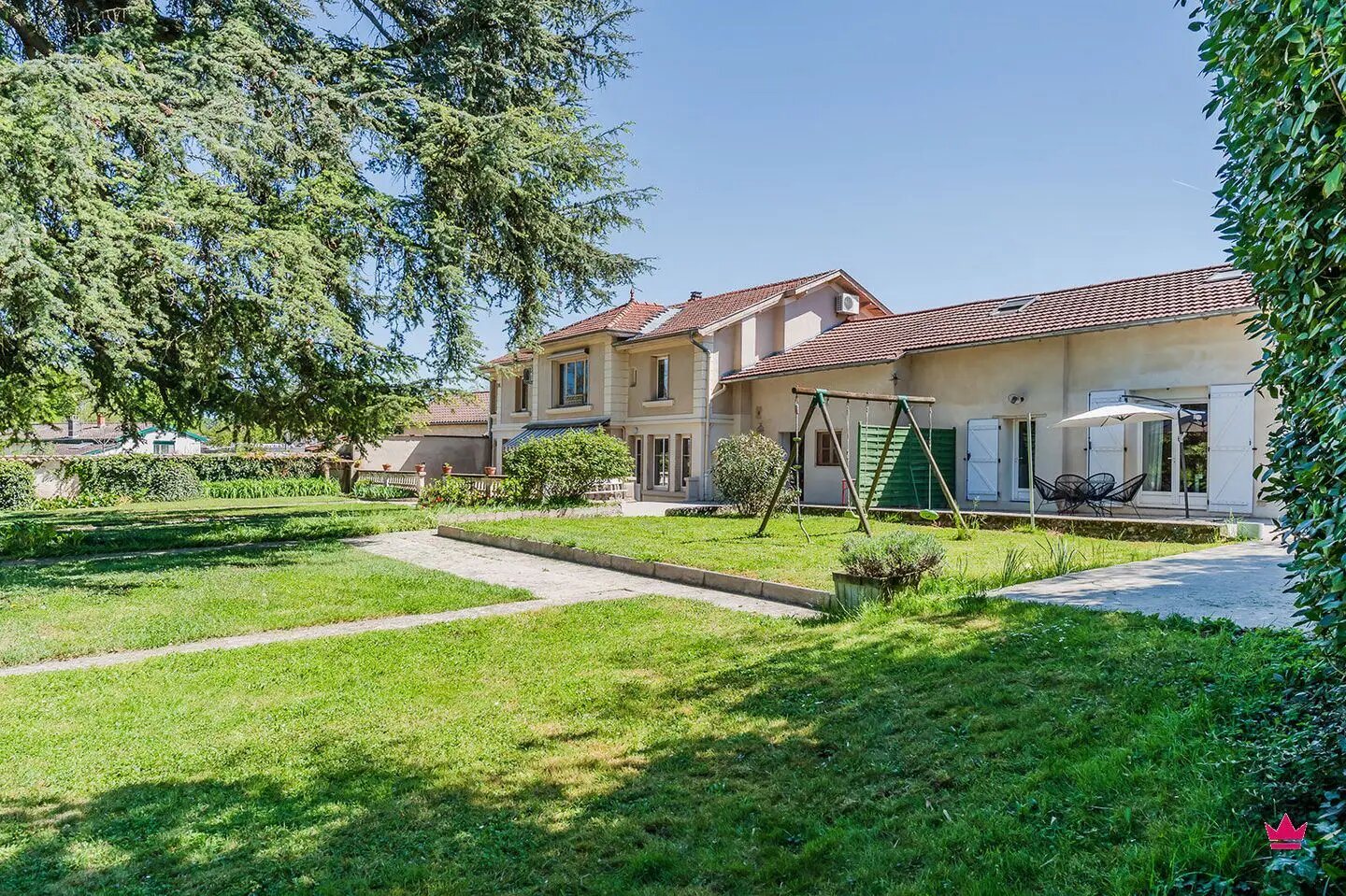 Maison à vendre, 300m², Jonage