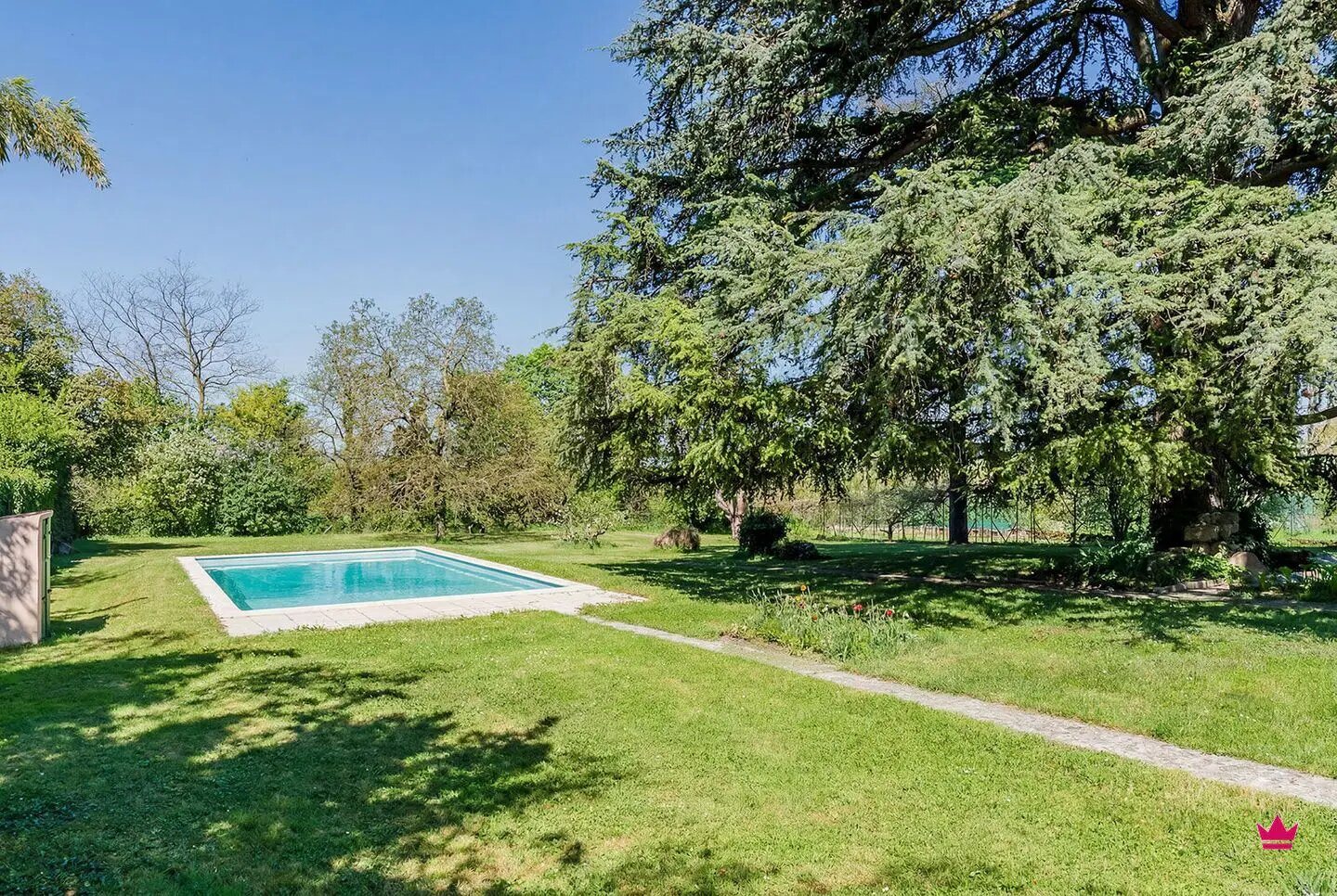 Maison à vendre, 300m², Jonage