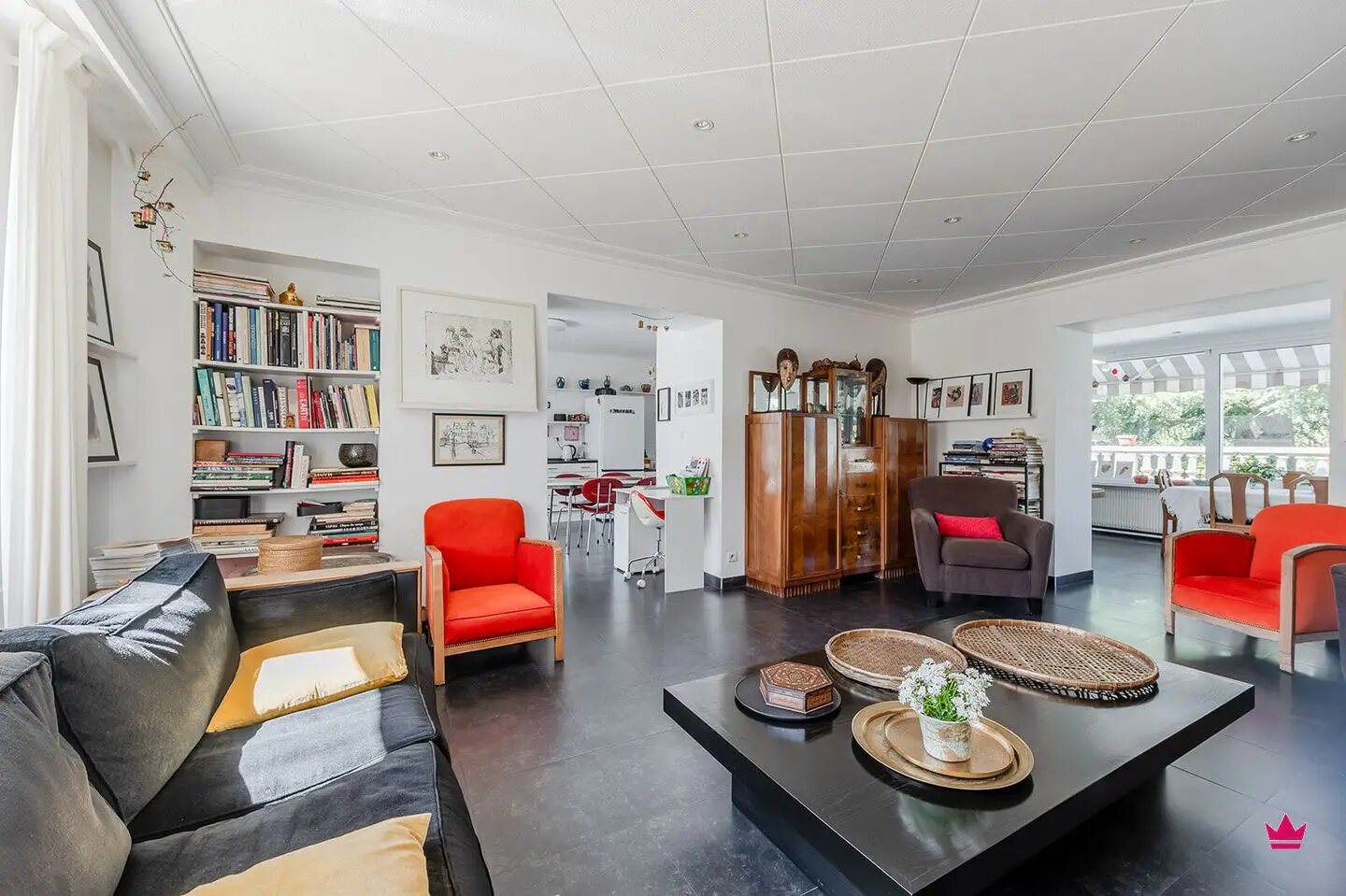 Maison à vendre, 300m², Jonage