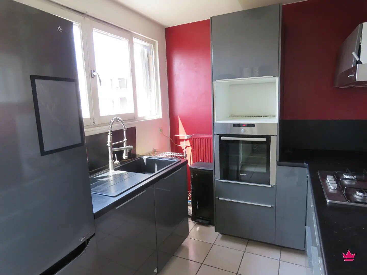 Appartement à vendre, 80m², Saint-Priest