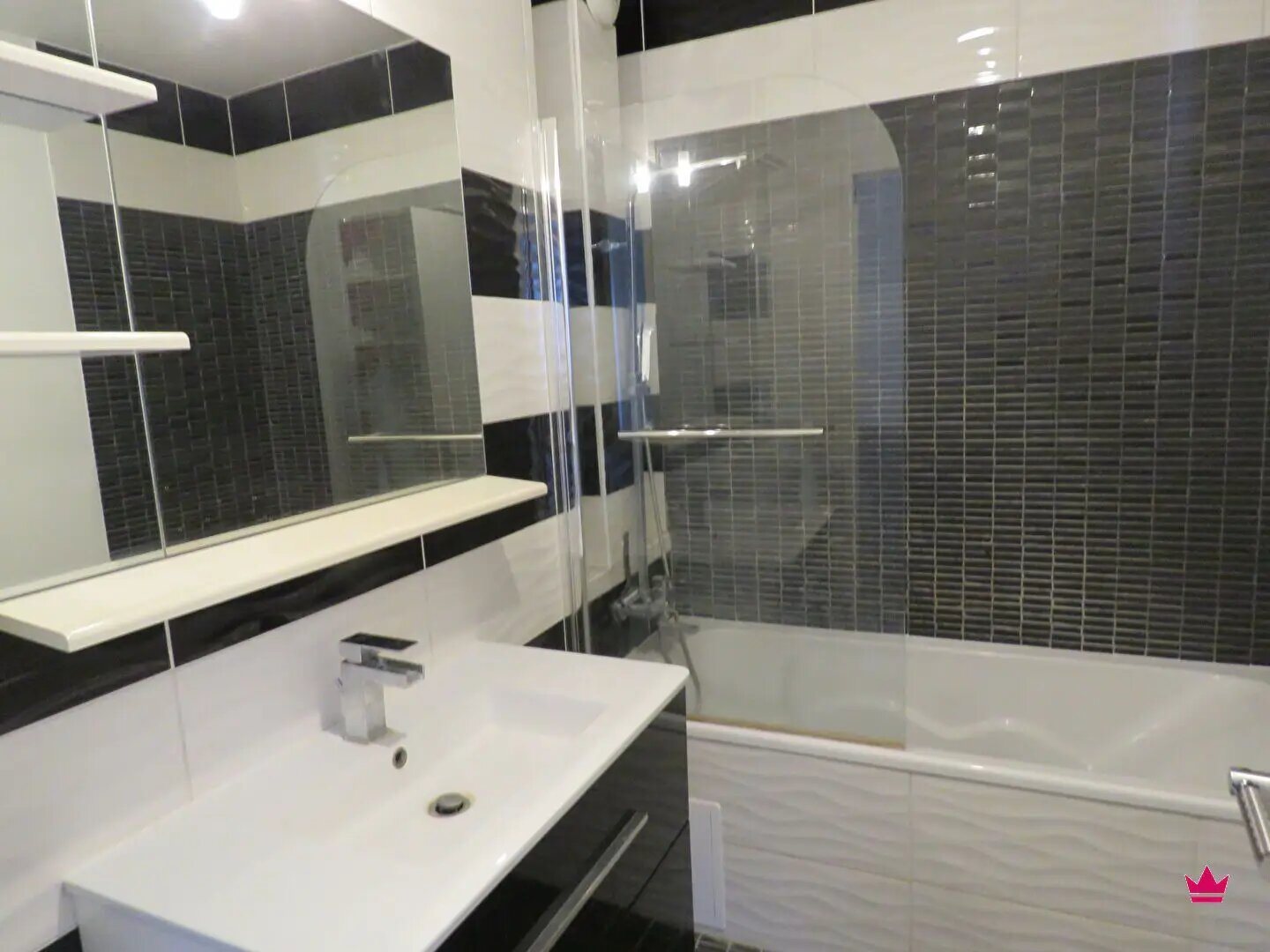 Appartement à vendre, 80m², Saint-Priest