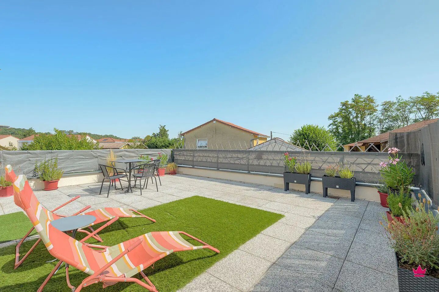 Appartement à vendre, 66m², Genas