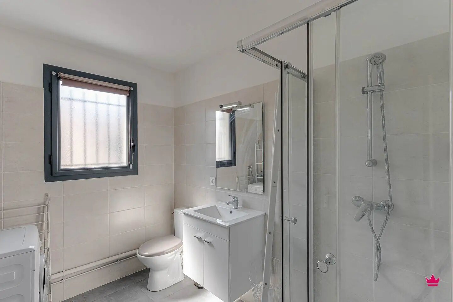 Appartement à vendre, 66m², Genas