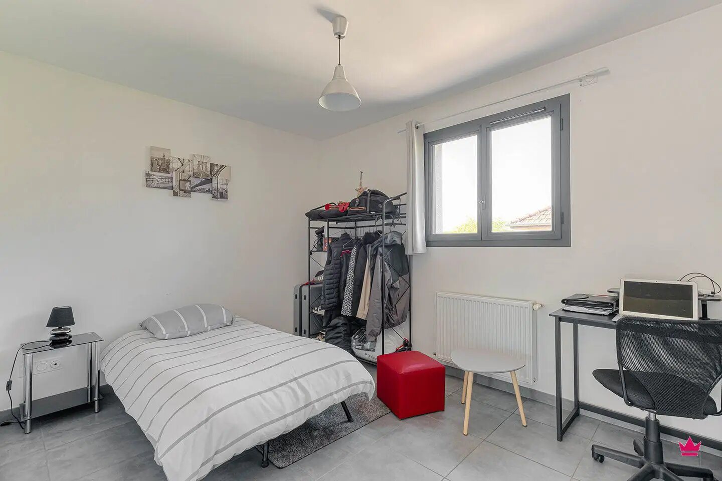 Appartement à vendre, 66m², Genas