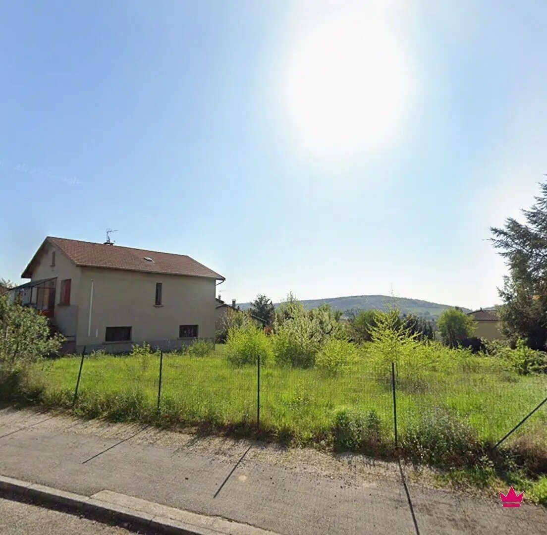 Appartement à vendre, 62m², Communay