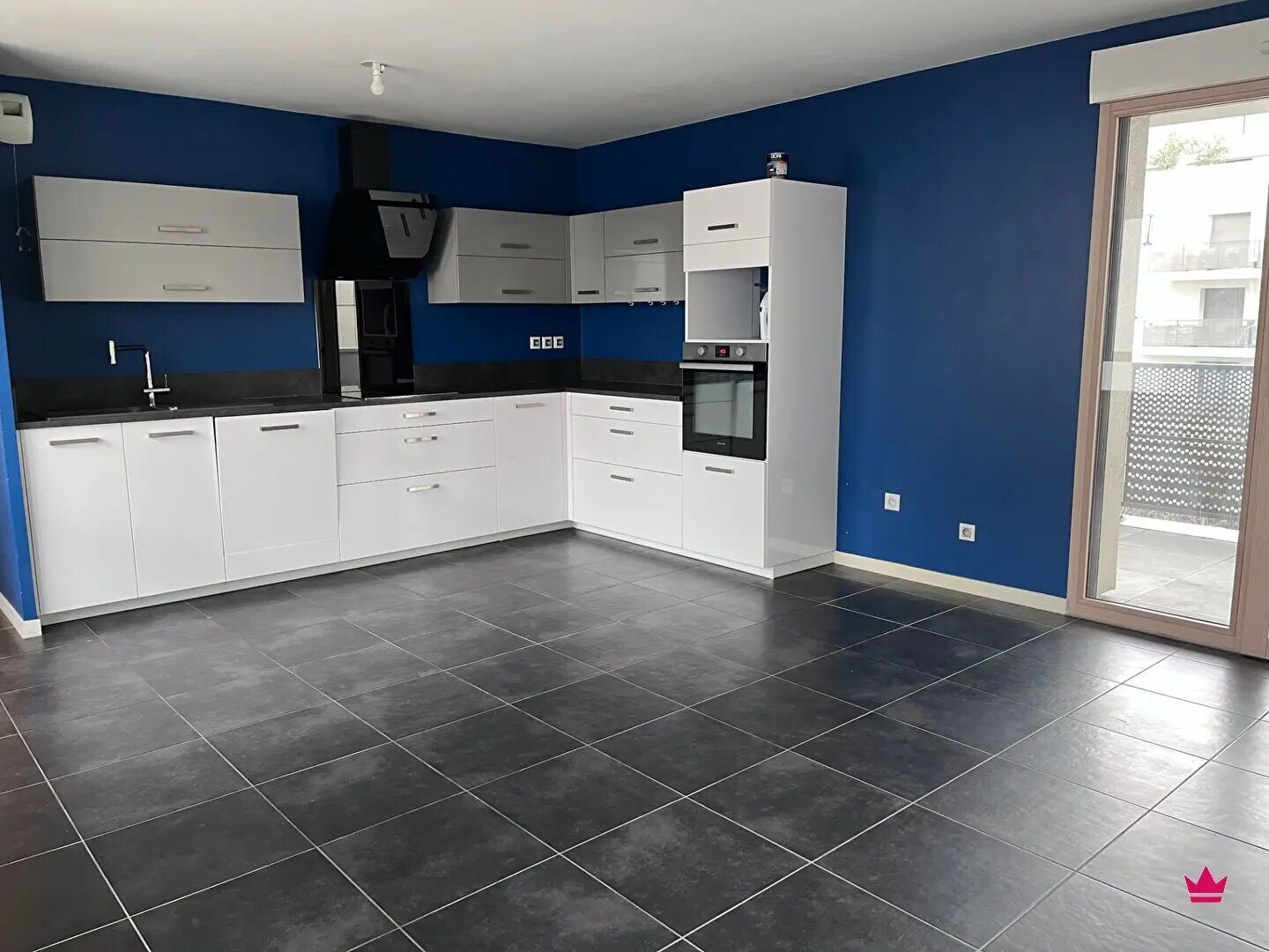 Appartement à vendre, 81m², Saint-Priest