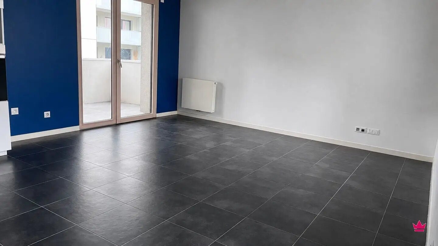 Appartement à vendre, 81m², Saint-Priest