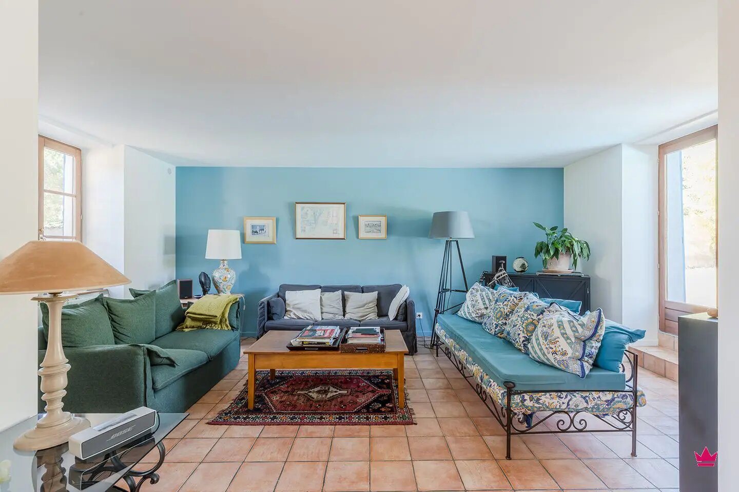 Maison à vendre, 138m², Pusignan