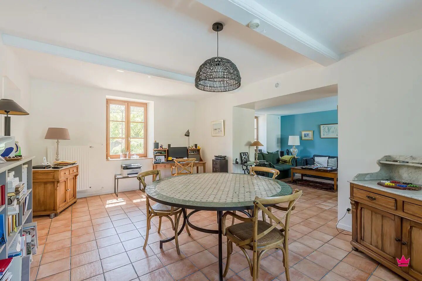Maison à vendre, 138m², Pusignan
