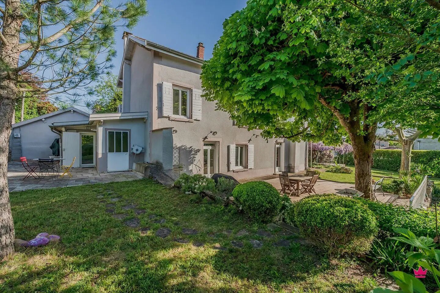 Maison à vendre, 189m², Jonage