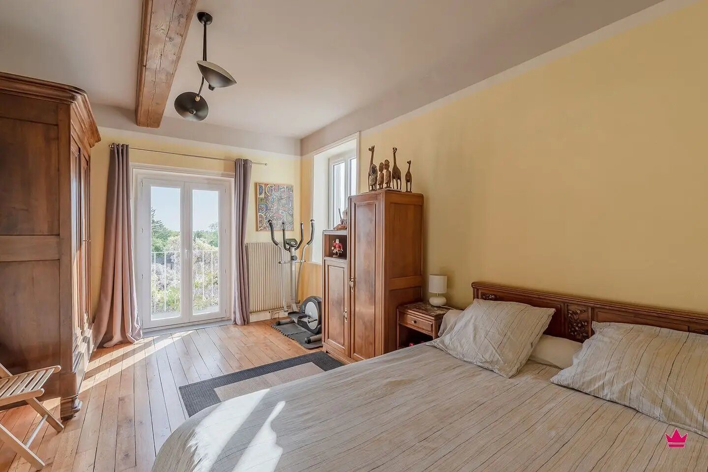 Maison à vendre, 189m², Jonage