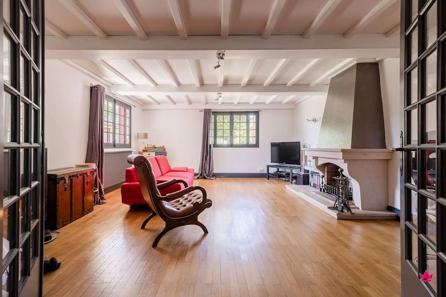 Maison à vendre, 310m², Jonage