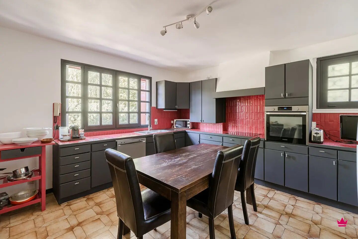 Maison à vendre, 310m², Jonage