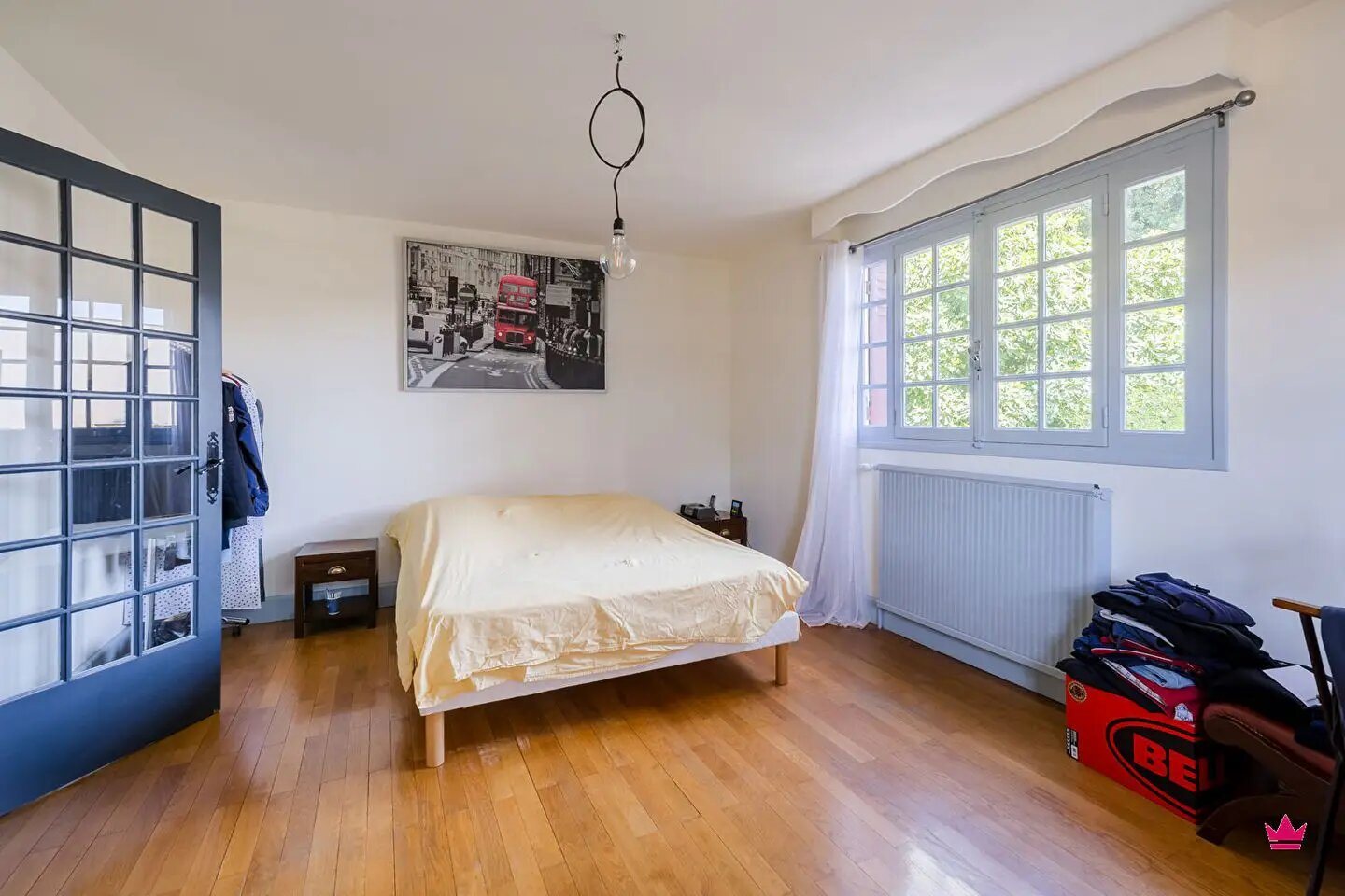 Maison à vendre, 310m², Jonage