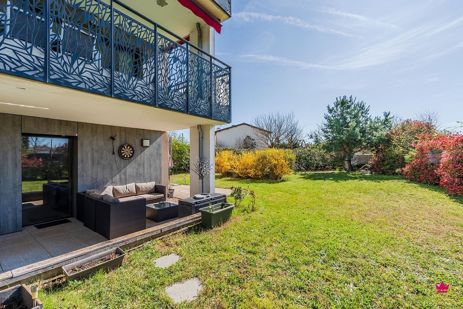 Appartement à vendre, 60m², Meyzieu
