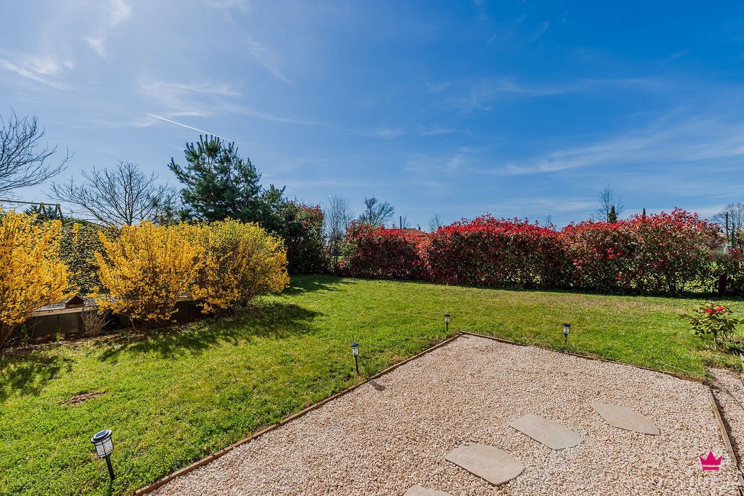 Appartement à vendre, 60m², Meyzieu